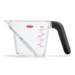 1-Cup Angled Measuring Cup - US 7534