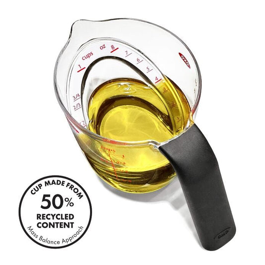 1-Cup Angled Measuring Cup - US 7534
