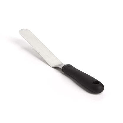 Bent Icing Knife - US 3810