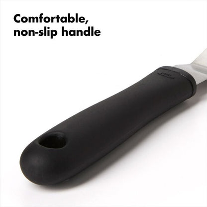 Bent Icing Knife - US 3810