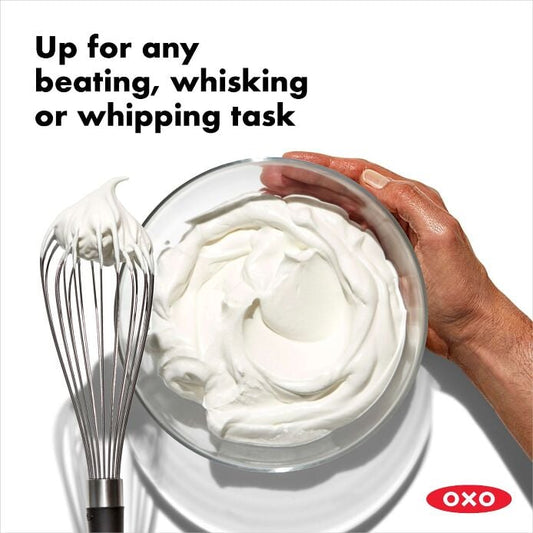 11" Balloon Whisk - US 2830