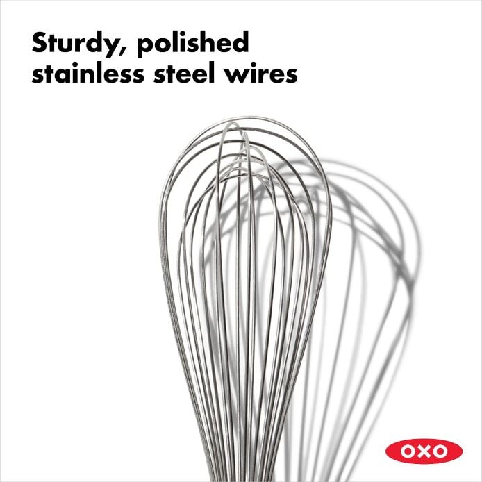 11" Balloon Whisk - US 2830