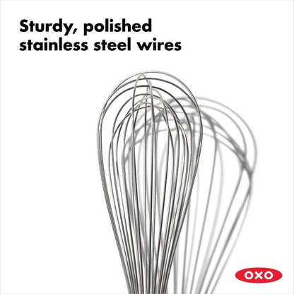 11" Balloon Whisk - US 2830
