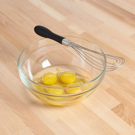 Flat Whisk - US 6819