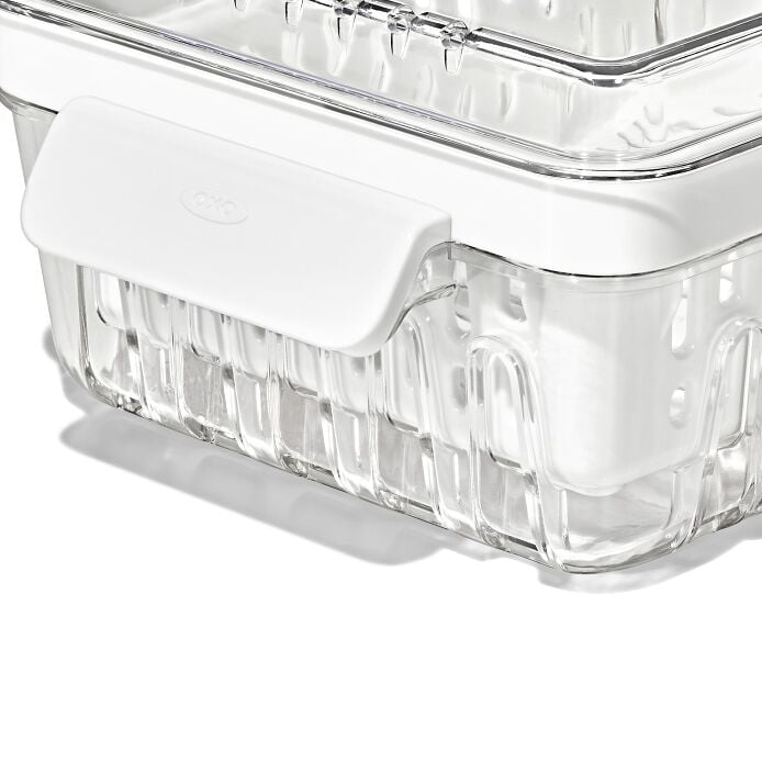 Produce Saver - Berry Keeper 2-Piece Set - US 5097
