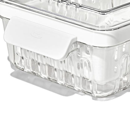 Produce Saver - Berry Keeper 2-Piece Set - US 5097