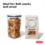 POP Container - Big Square Tall (6.0 Qt.) - US 9711