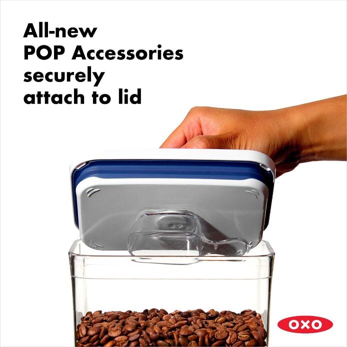 POP Container - Big Square Tall (6.0 Qt.) - US 9711