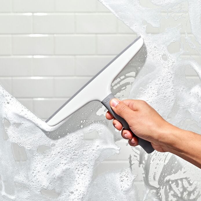 Multi-Use Squeegee with Hook - US 3310