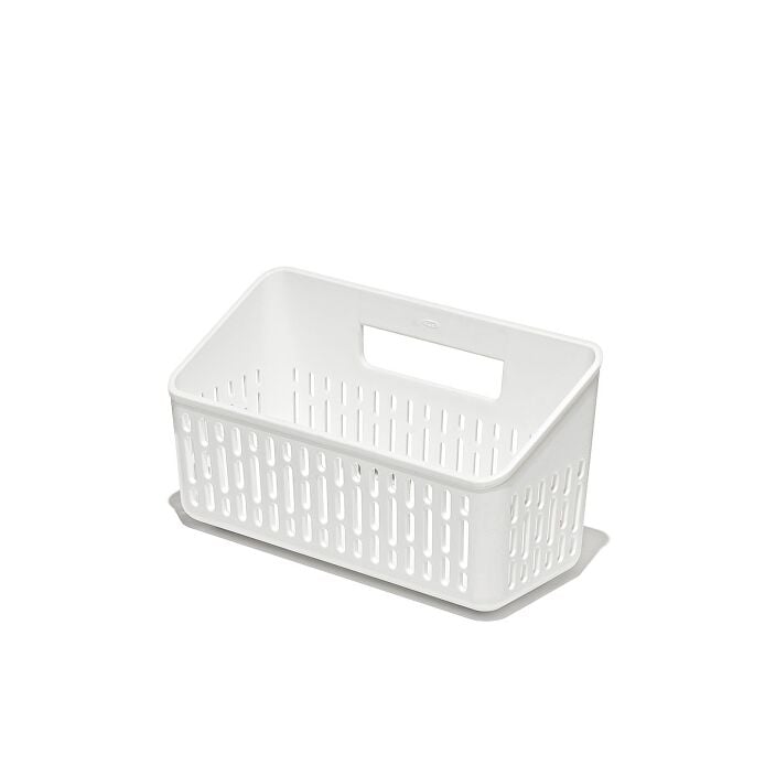 Produce Saver - Crisper Basket - US 5369