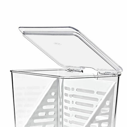 Produce Saver - Herb Keeper - US 8707
