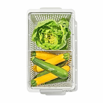 Produce Saver - Large Bin - US 8363