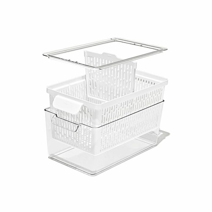 Produce Saver - Large Bin - US 8363