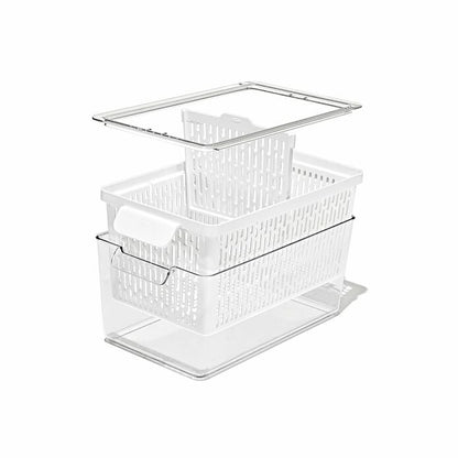 Produce Saver - Large Bin - US 8363
