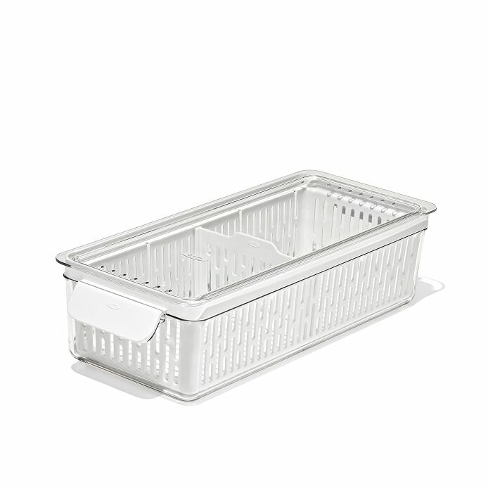 Produce Saver - Long Bin - US 7039