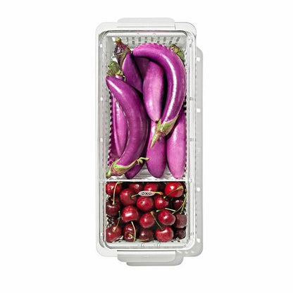 Produce Saver - Long Bin - US 7039