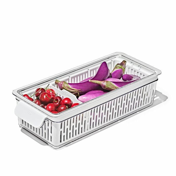 Produce Saver - Long Bin - US 7039