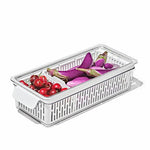 Produce Saver - Long Bin - US 7039