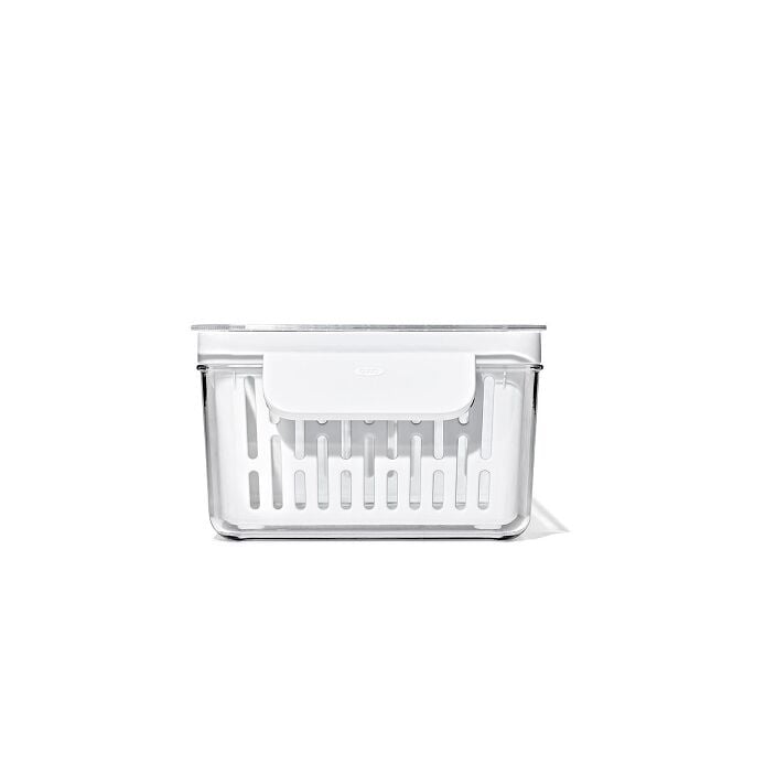 Produce Saver - Long Bin - US 7039
