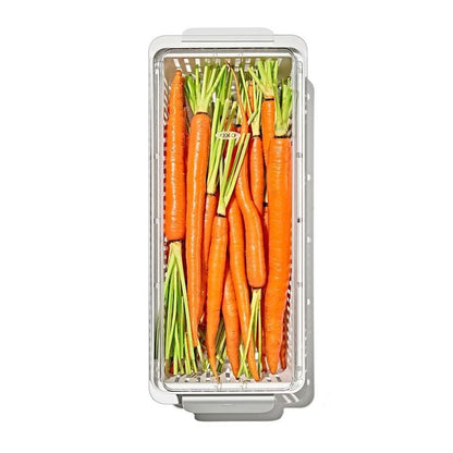 Produce Saver - Long Bin - US 7039