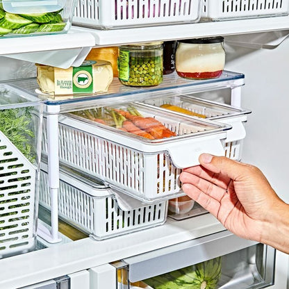 Produce Saver - Long Bin - US 7039