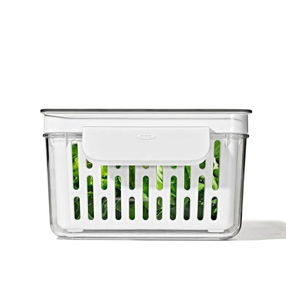 Produce Saver - Long Bin - US 7039