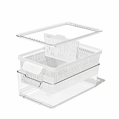 Produce Saver - Medium Bin - US 5390