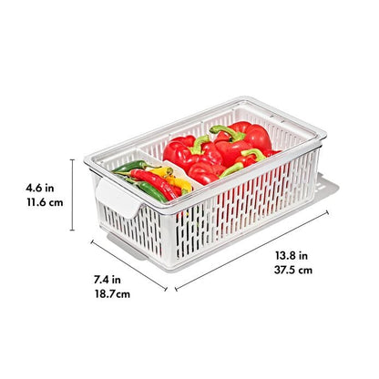 Produce Saver - Medium Bin - US 5390