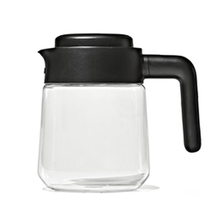 Replacement Glass Carafe for 8-Cup Coffee Maker with Glass Carafe - US 0643