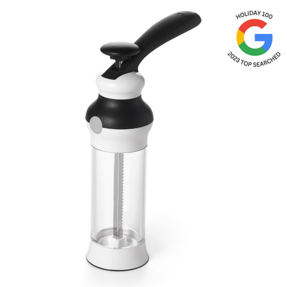 14-Piece Cookie Press Set - US 6798