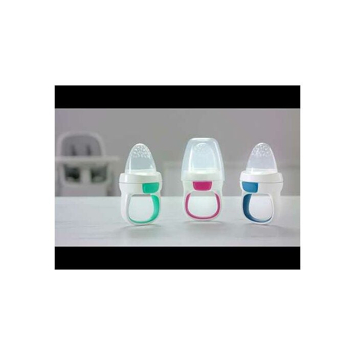 Silicone Self-Feeder Replacement Set - US 9760