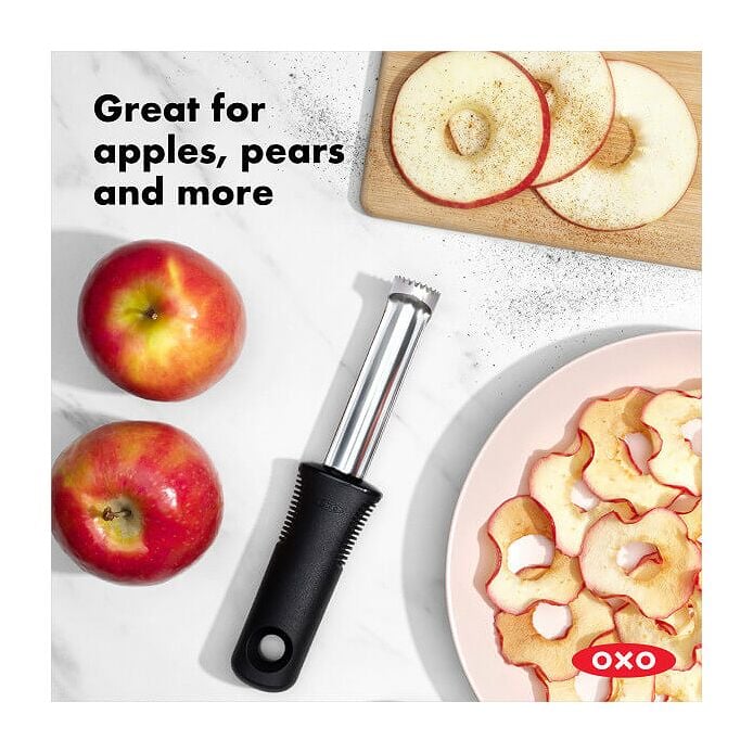 Corer - US 4705