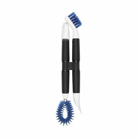Kitchen Appliance Cleaning Set - US 7596