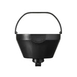Replacement Large Brew Basket for 12-Cup Coffee Maker - US 4322