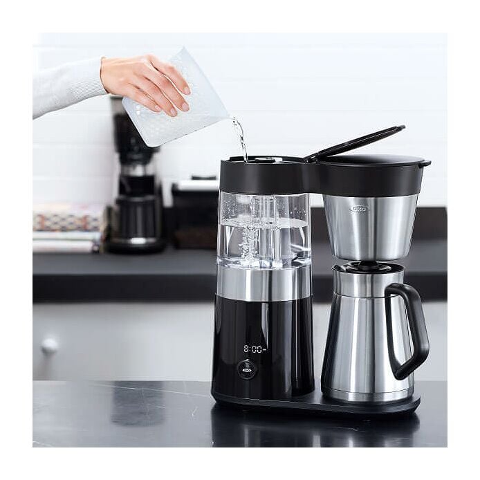 9-Cup Coffee Maker - US 9362