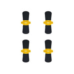 Corn Holders - US 4997
