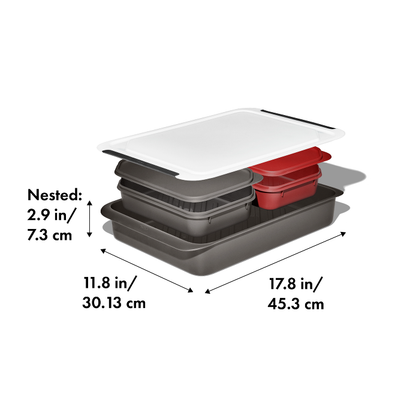 Outdoors Grilling Prep and Carry System - US 9006