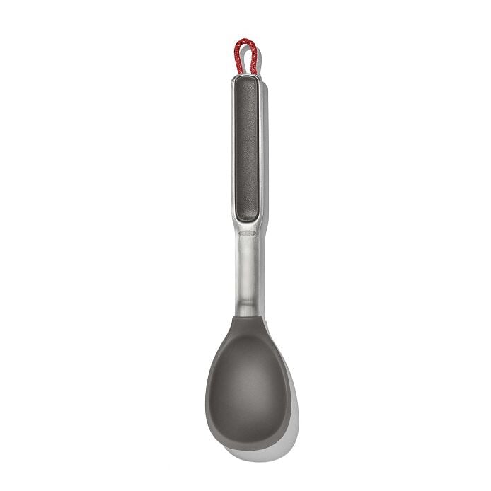 OXO Outdoor Silicone Camp Stove Spoon - US 8430