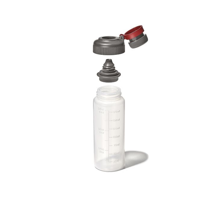 OXO Outdoor Leakproof Squeeze Bottle Set - US 1423