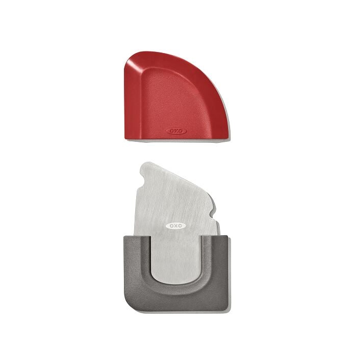 OXO Outdoor 3-in-1 Squeegee and Scraper - US 2526