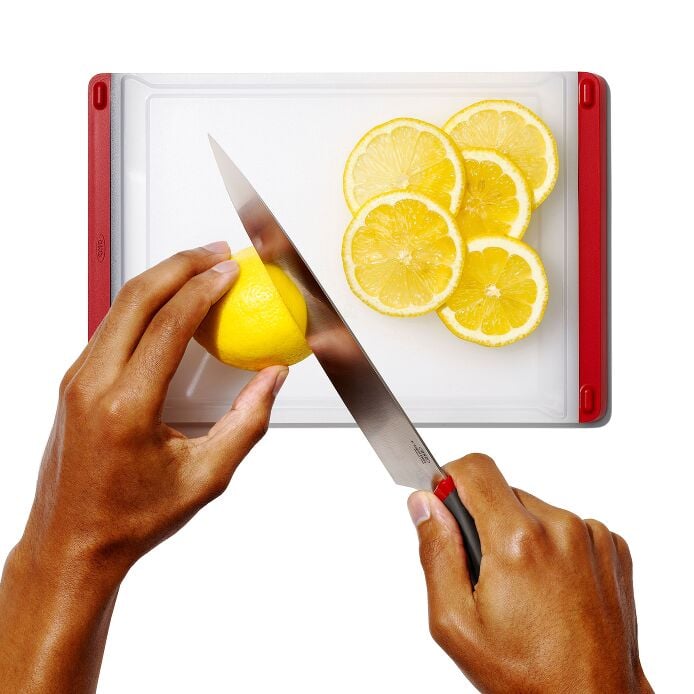 OXO Outdoor Steady Surface Cutting Board - US 5654