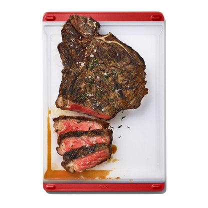 OXO Outdoor Steady Surface Cutting Board - US 5654