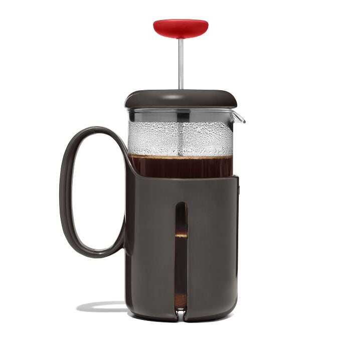 OXO Outdoor Campgrounds French Press - US 7650