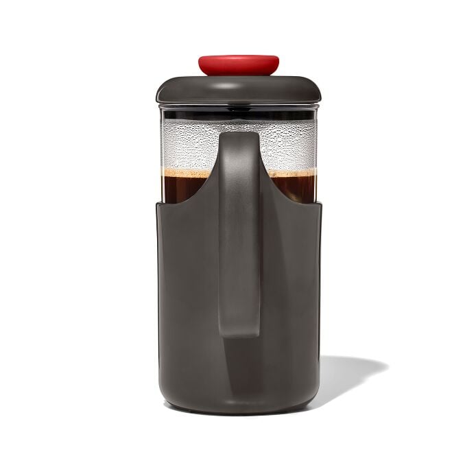 OXO Outdoor Campgrounds French Press - US 7650