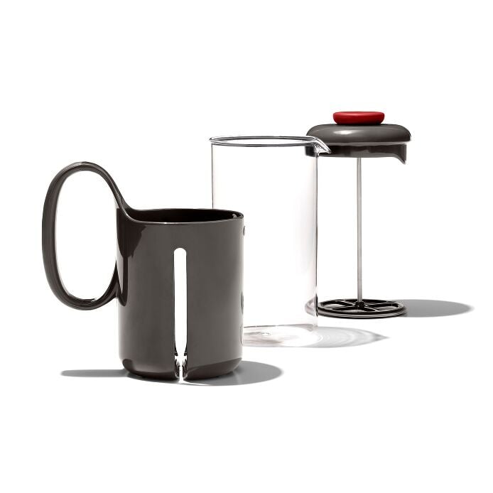 OXO Outdoor Campgrounds French Press - US 7650