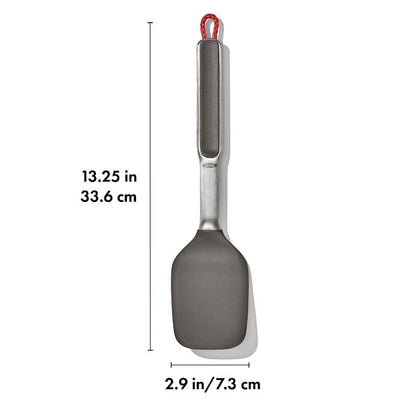 OXO Outdoor Silicone Camp Stove Turner - US 5605