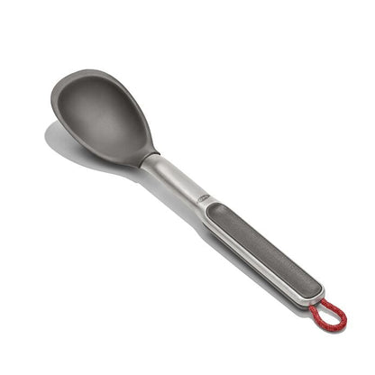 OXO Outdoor Silicone Camp Stove Spoon - US 8430