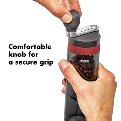 Outdoor Manual Coffee Grinder - US 1777