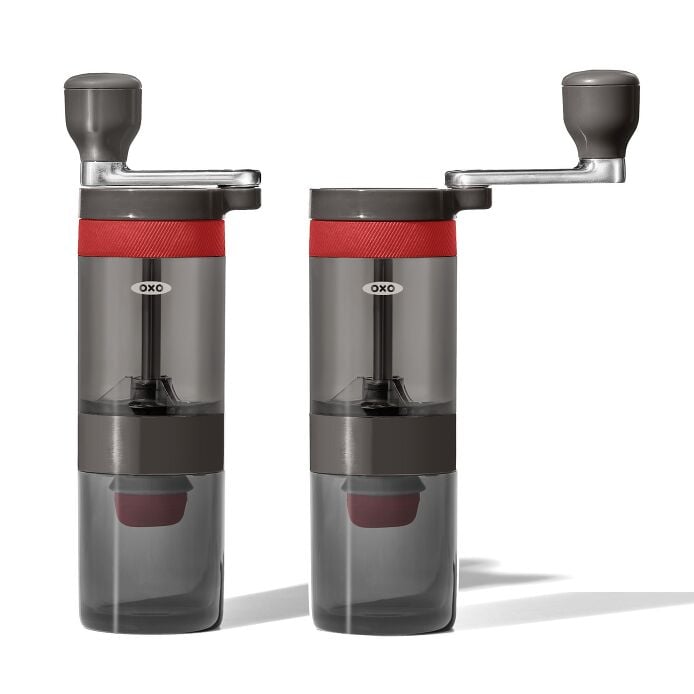 Outdoor Manual Coffee Grinder - US 1777