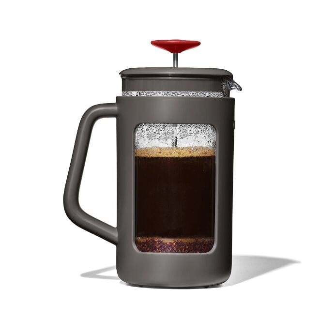 Outdoor Campgrounds French Press - US 2173